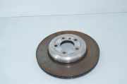 Bremsscheibe hinten links BMW 5 Touring (F11) M 550 d xDrive 6894381