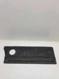 Unterbodenabdeckung links RENAULT CLIO V (B7_) 1.3 TCe 130 (B7MF) 748U76666R