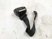 Sicherheitsgurt hinten rechts AUDI 80 (89, 89Q, 8A, B3) 1.6 TD