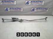 Wischermotor vorne Peugeot 308 CC ()