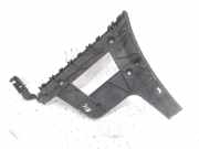 Stoßstangenhalter hinten rechts