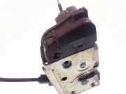 Türschloss hinten links RENAULT LAGUNA II Grandtour (KG0/1_) 1.9 dCi (KG0G) 000657Z98