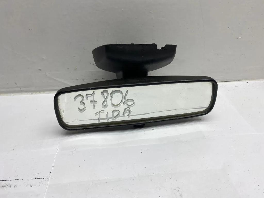Innenspiegel NISSAN TIIDA Hatchback (C11) 1.6 1323609 05028