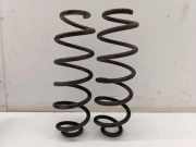 Fahrwerksfeder hinten rechts NISSAN QASHQAI III (J12) 1.3 DIG-T All-wheel Drive