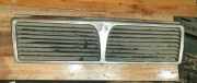 Kühlergrill komplett Lancia Thema (834) 630834100