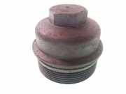 Ölfiltergehäusedeckel OPEL ASTRA G Coupe (F07_) 2.0 16V Turbo 6740217339