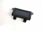 Navigationsanzeige CHEVROLET ORLANDO (J309) 2.0 D 95192371G 03000702