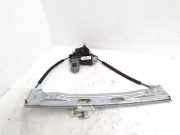 Türfensterheber hinten links FIAT 500L (351_, 352_) 1.3 D Multijet 51957506