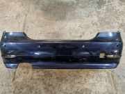 Hintere Stoßstange BMW 5 (E60) 520 d 7168799