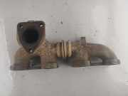 Auspuffkrümmer links TOYOTA LAND CRUISER 90 (_J9_) 3.0 TD (KZJ90_, KZJ95_)
