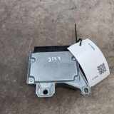 Airbag-Steuergerät PEUGEOT PARTNER Furgon 1.6 HDi 16V 9665558480