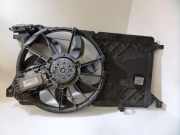 Motorlüfter FORD FOCUS II Turnier (DA_) 1.6 TDCi 0130307142