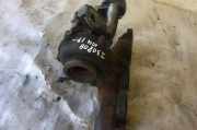 Turbolader Audi A4 Avant (8W, B9) 5300516