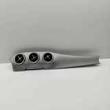 Frischluftgrill MERCEDES-BENZ CLA Coupe (C117) CLA 200 CDI / d (117.308) A1176800871