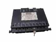 Steuergerät Sitz vorne rechts MERCEDES-BENZ M (W163) ML 270 CDI (163.113) A1635452132