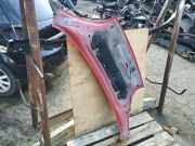 Motorhaube CITROËN C1 (PM_, PN_) 1.0