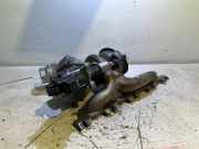 Turbolader BMW 4 Coupe (F32, F82) 420 i 7637563