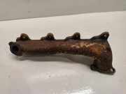 Auspuffkrümmer links TOYOTA RAV 4 III (_A3_) 2.2 D 4WD (ALA30_)