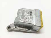 Steuergerät Airbag Renault Laguna II (G) 550758700