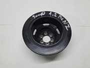 Kurbelwellenriemenscheibe PEUGEOT 2008 II 1.2 PureTech 130 9822598180