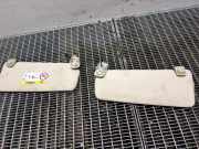 Linke Sonnenblende LAND ROVER RANGE ROVER EVOQUE (L538) 2.2 D