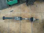 Antriebswelle vorne rechts VW TRANSPORTER V (T5) Furgon 2.5 TDI 7h0407272ap