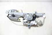 Fensterheber links hinten Nissan Murano I (Z50)