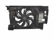 Kühlmodul Renault Grand Scenic II (JM) 8240486