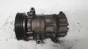 Klimakompressor CITROËN C4 Coupe (LA_) 2.0 HDi 9651911180 SD6C12