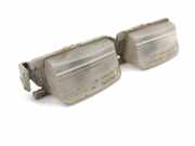 Kennzeichenbeleuchtung NISSAN 350 Z Coupe (Z33) 3.5