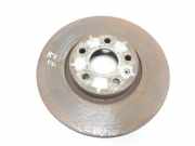 Bremsscheibe vorne links VW PASSAT B7 (362) 1.8 TSI