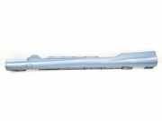 Schweller aus Kunststoff links MERCEDES-BENZ E Coupe (C207) E 250 CDI / BlueTEC / d (207.303) A2076900940