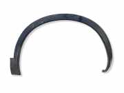 Front Arch Liner NISSAN QASHQAI / QASHQAI +2 I (J10, JJ10) 1.6 63810JD000