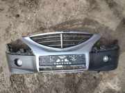 Frontstoßstange SSANGYONG ACTYON I 2.0 Xdi 7871131000
