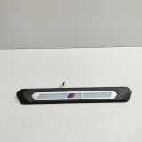 Schwellerverkleidung vorne links BMW iX3 (G08) Electric (286 HP) 5A0C896