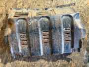 Mittlerer Bodenschutz MITSUBISHI L 200 / TRITON (KA_T, KB_T) 2.5 DI-D 4WD (KB4T)