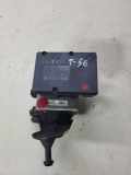 ABS Hydraulikblock MERCEDES-BENZ M (W163) ML 270 CDI (163.113) 00009295D2
