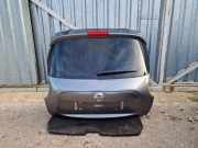 Kofferraumdeckel NISSAN JUKE (F15) 1.5 dCi