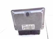 Motorsteuergerät OPEL ASTRA G Estate (F35_) 2.0 DI 09133267 0281001869