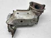 Katalysator NISSAN PULSAR Hatchback (C13) 1.2 DIG-T 208A08304R H8201375281
