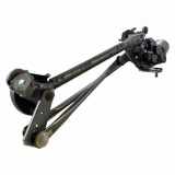 Scheibenwischermechanismus vorne SUBARU FORESTER (SH_) 2.5 AWD 86511SJ010