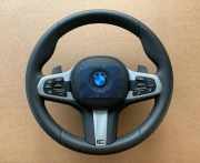 Lenkrad BMW 5 Touring (G31) 540 i xDrive 022