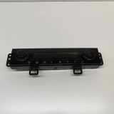 Klimabedienteil NISSAN QASHQAI III (J12) 1.3 DIG-T 27500-6UN0A