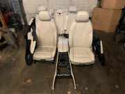 Sitzgarnitur komplett Leder geteilt BMW X5 (F15, F85)