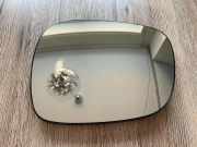 Türspiegelglas vorne links BMW X3 (F25) xDrive 20 i 51162991660