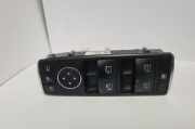 Schalter für Fensterheber links vorne Mercedes-Benz E-Klasse (W212) A2049055402