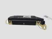Navigationsanzeige CITROËN C4 Picasso I (UD_) 1.6 HDi 9654149380