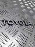 Modelbeschriftung TOYOTA RAV 4 III (_A3_) 2.2 D 4WD (ALA30_)