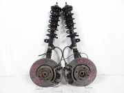 Radnaben vorne links NISSAN MICRA V (K14) 0.9 IG-T