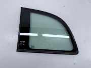 Linke Seite hinteres Seitenfenster OPEL ZAFIRA A (F75_) 1.6 16V 004367917